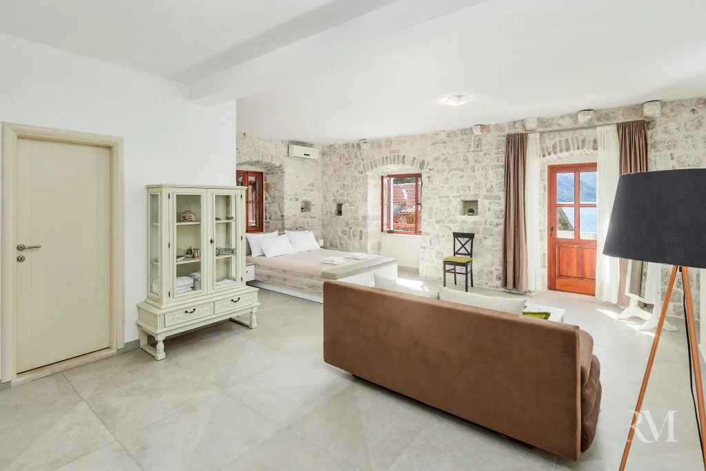Дом 400м² в Черногории, Котор. Стоимостью 2650000€ аренда фото-33