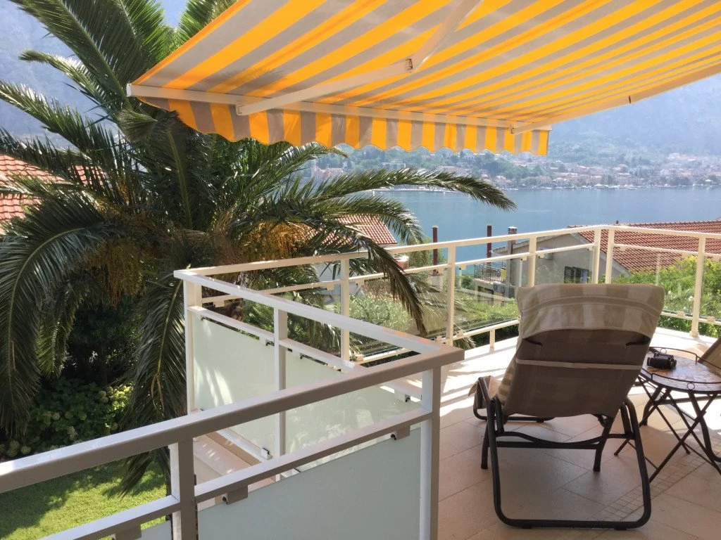 Дом 208м² в Черногории, Котор. Стоимостью 630000€ аренда фото-1