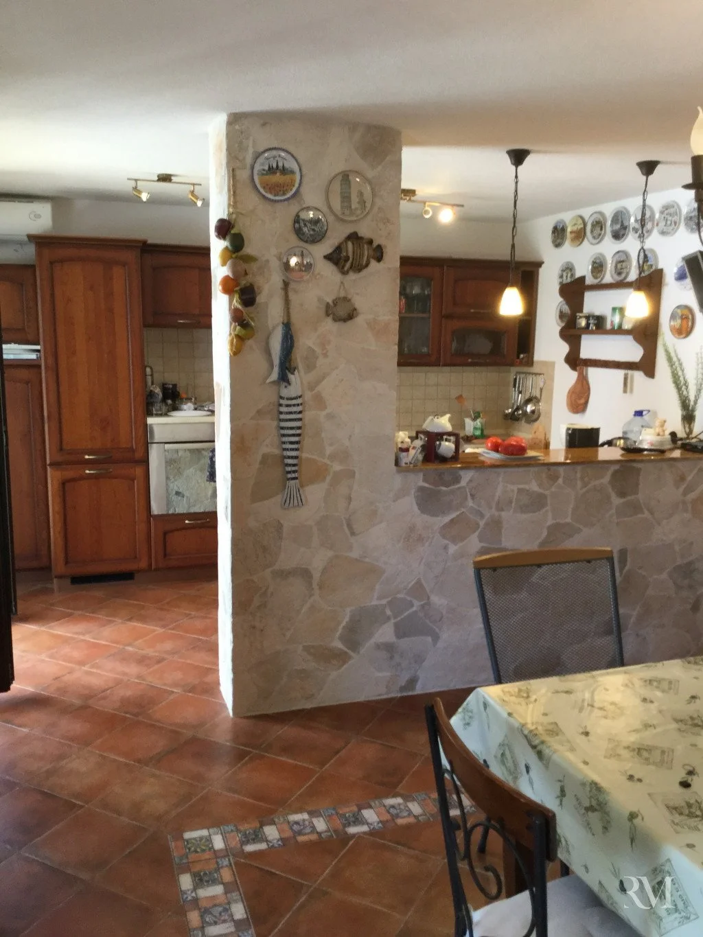 Дом 208м² в Черногории, Котор. Стоимостью 630000€ аренда фото-4