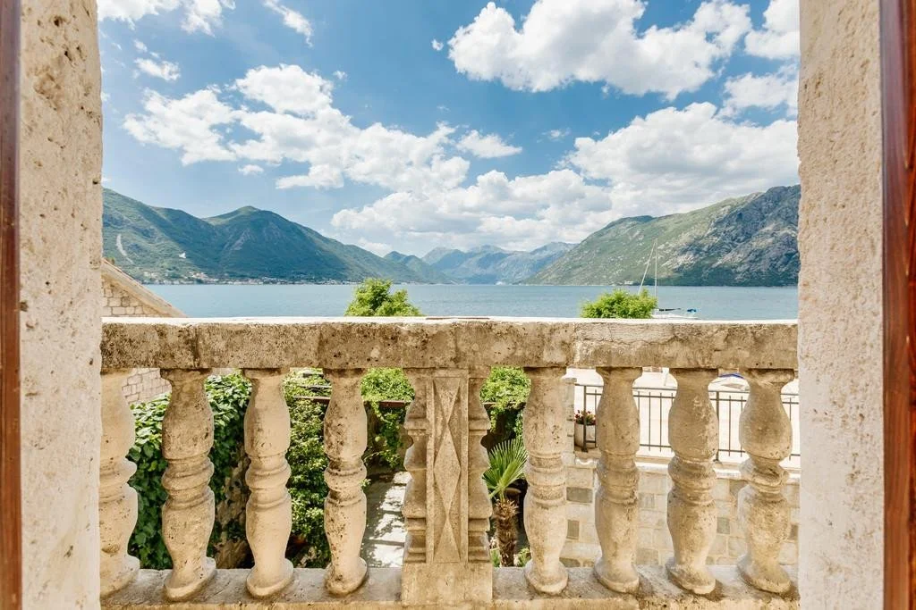 Вилла 350м² в Черногории, Котор. Стоимостью 3710000€ аренда фото-1