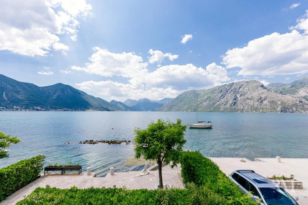 Вилла 350м² в Черногории, Котор. Стоимостью 3710000€ аренда фото-2