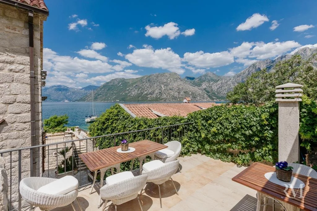 Вилла 350м² в Черногории, Котор. Стоимостью 3710000€ аренда фото-7