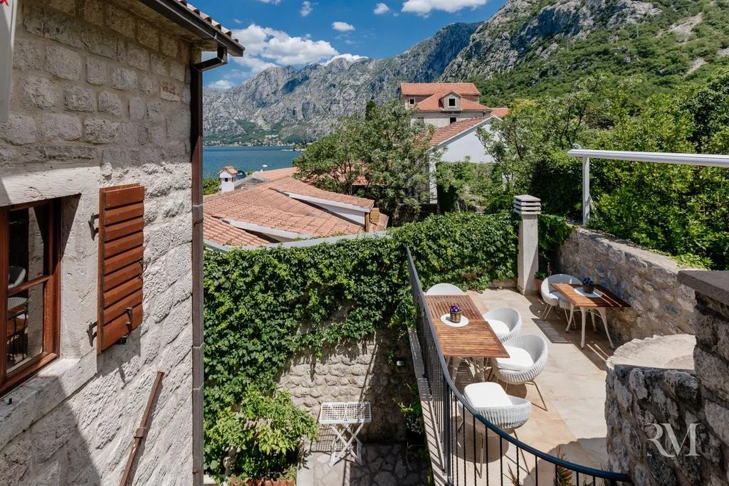 Вилла 350м² в Черногории, Котор. Стоимостью 3710000€ аренда фото-8