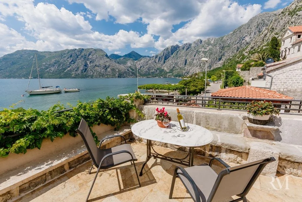 Вилла 350м² в Черногории, Котор. Стоимостью 3710000€ аренда фото-9