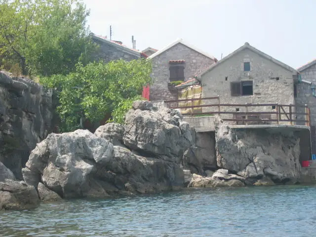 Дом 132м² в Черногории, Тиват. Стоимостью 710000€ аренда фото-2