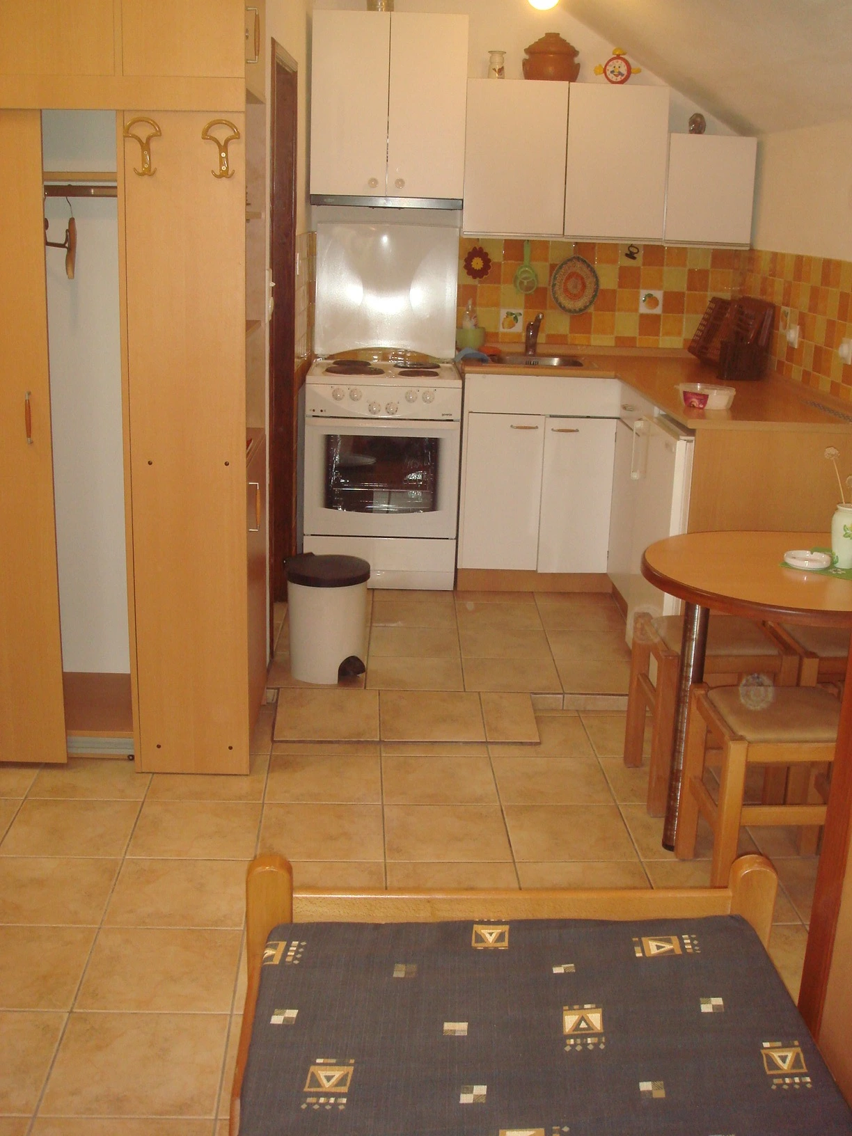 Дом 132м² в Черногории, Тиват. Стоимостью 710000€ аренда фото-8