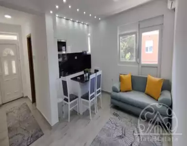 Арендовать квартиру в Черногории 1250€