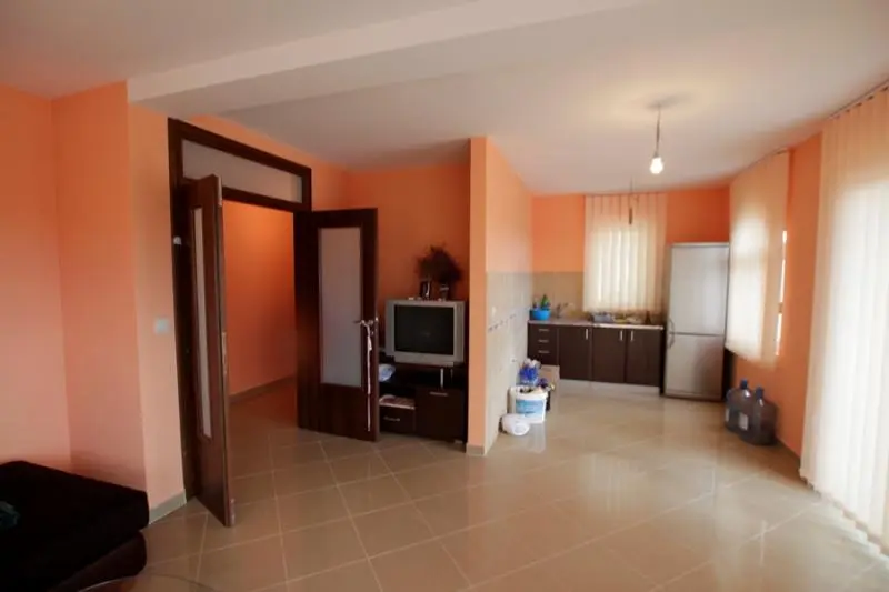 Квартира 80м² в Черногории, Тиват. Стоимостью 800€ аренда фото-2