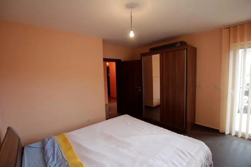 Квартира 80м² в Черногории, Тиват. Стоимостью 800€ аренда фото-3