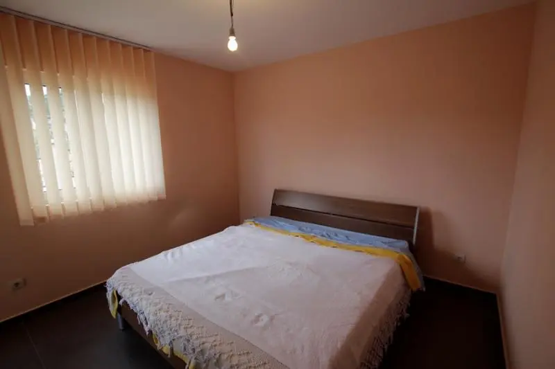 Квартира 80м² в Черногории, Тиват. Стоимостью 800€ аренда фото-4