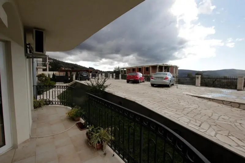 Квартира 80м² в Черногории, Тиват. Стоимостью 800€ аренда фото-6