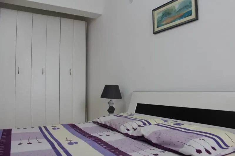 Квартира 70м² в Черногории, Тиват. Стоимостью 1500€ аренда фото-3