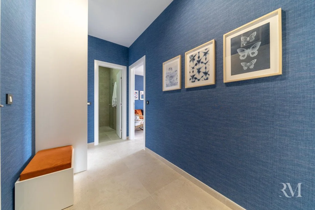 Квартира 55м² в Черногории, Тиват. Стоимостью 1800€ аренда фото-11