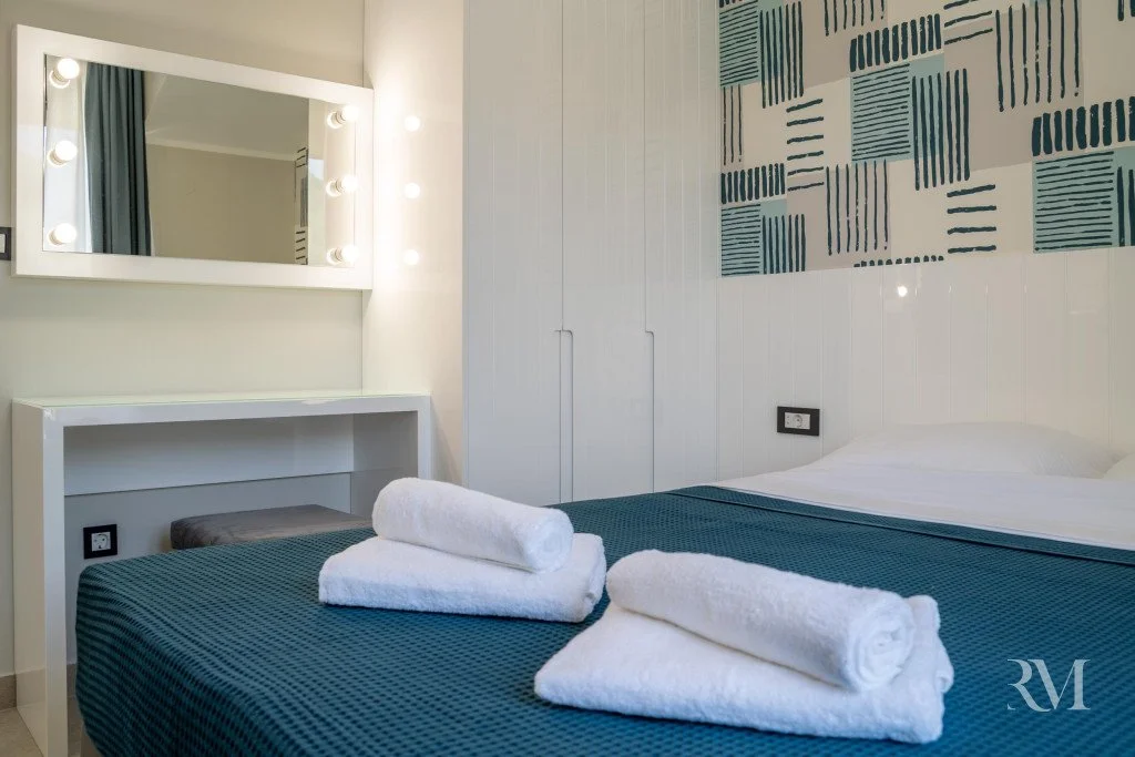Квартира 55м² в Черногории, Тиват. Стоимостью 1800€ аренда фото-13