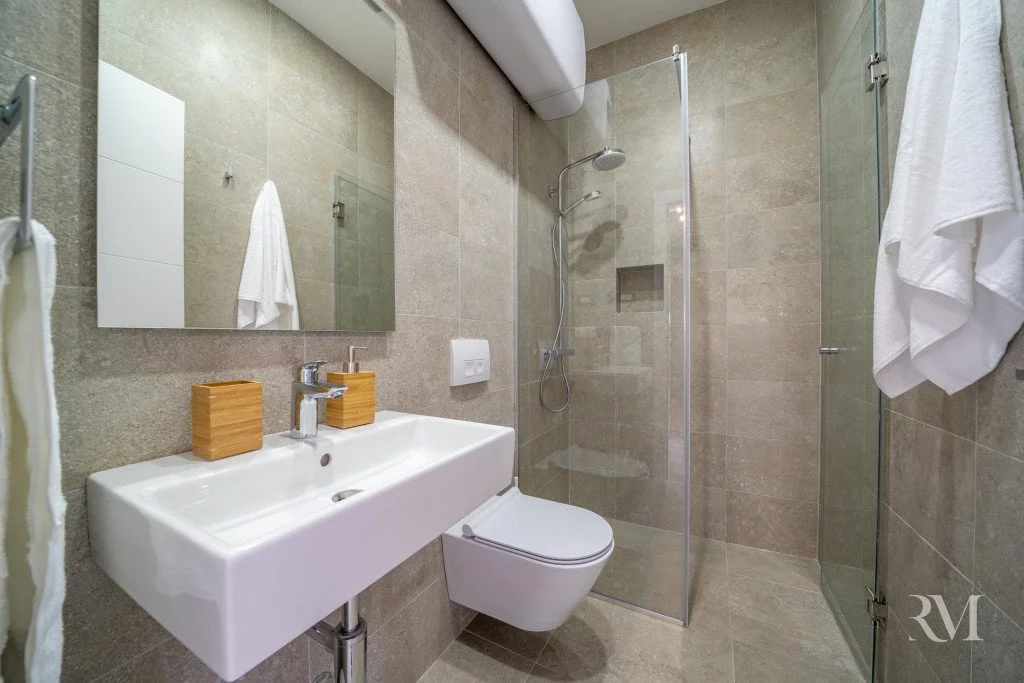Квартира 55м² в Черногории, Тиват. Стоимостью 1800€ аренда фото-14