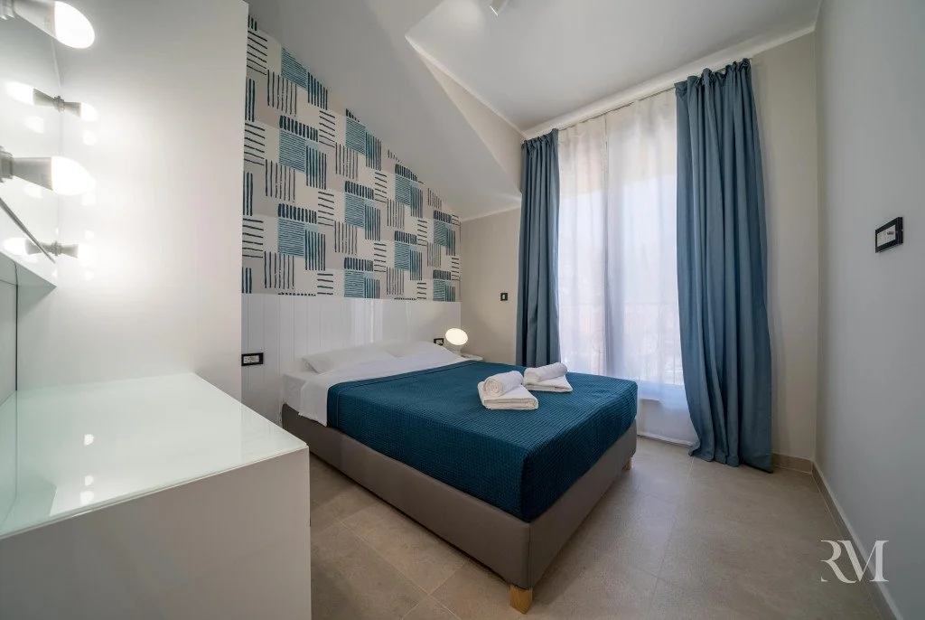Квартира 55м² в Черногории, Тиват. Стоимостью 1800€ аренда фото-15