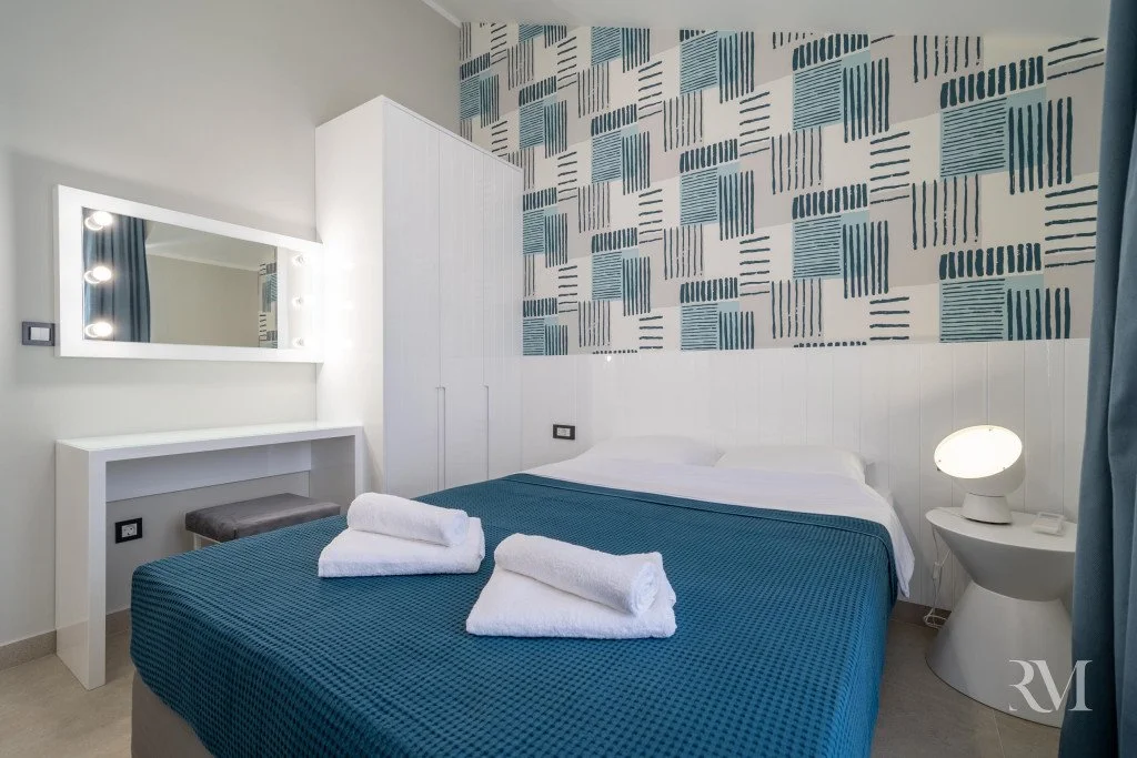 Квартира 55м² в Черногории, Тиват. Стоимостью 1800€ аренда фото-17