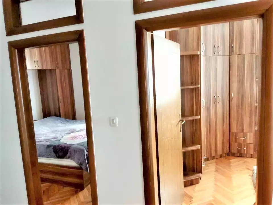 Квартира 77м² в Черногории, Будва. Стоимостью 137000€ аренда фото-9