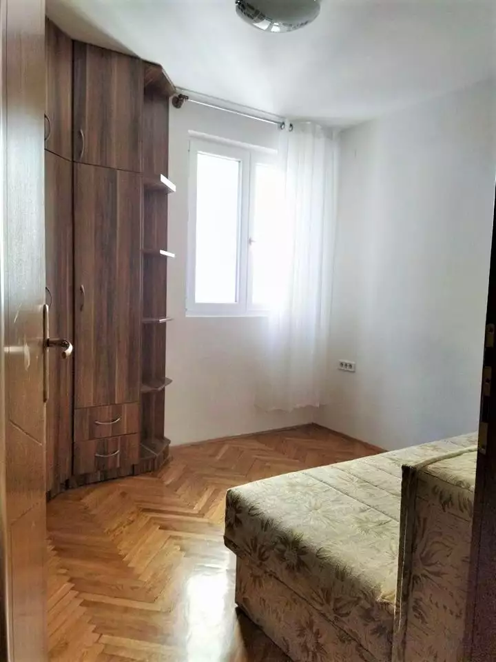 Квартира 77м² в Черногории, Будва. Стоимостью 137000€ аренда фото-8