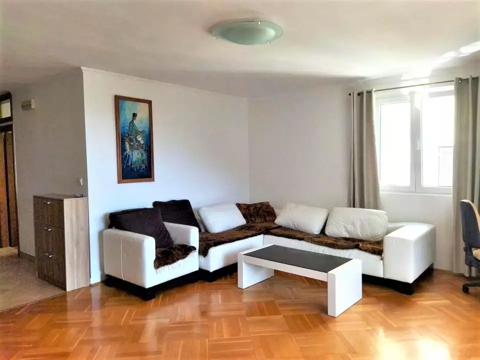 Квартира 77м² в Черногории, Будва. Стоимостью 137000€ аренда фото-3