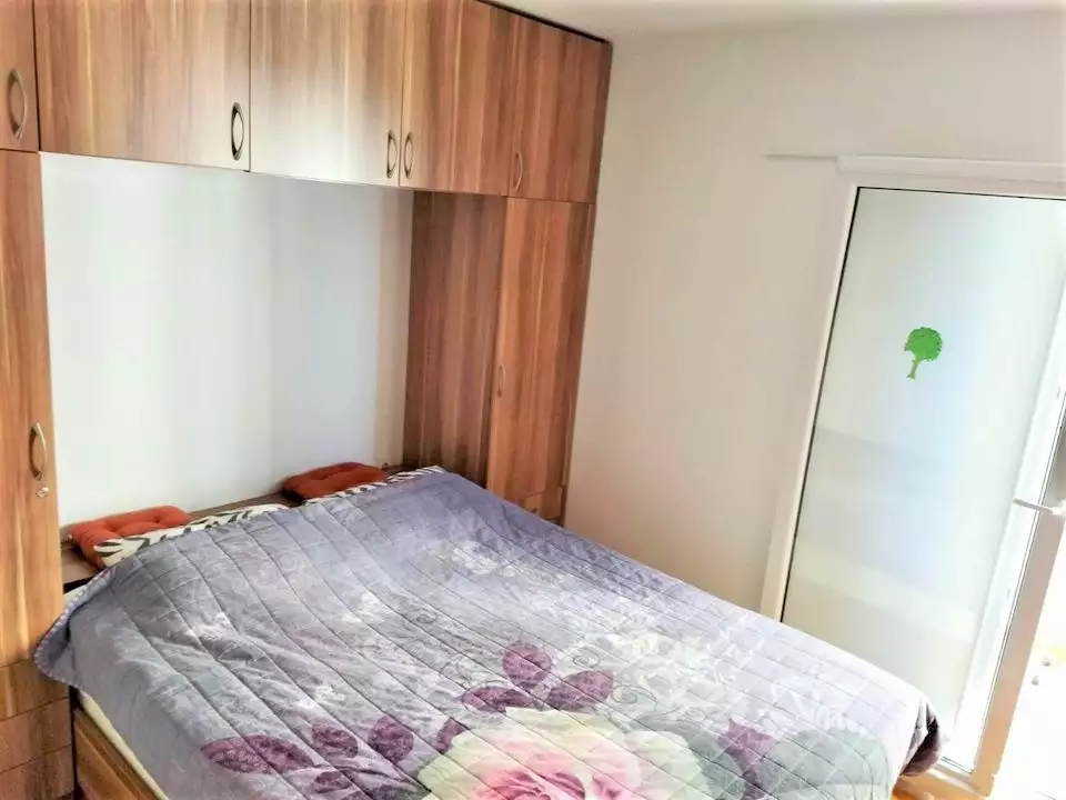 Квартира 77м² в Черногории, Будва. Стоимостью 137000€ аренда фото-6