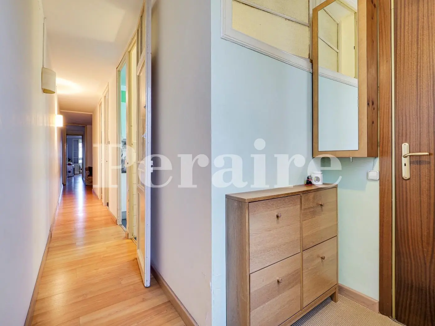Дом 65м² в Испании, Барселона. Стоимостью 306864£ аренда фото-21