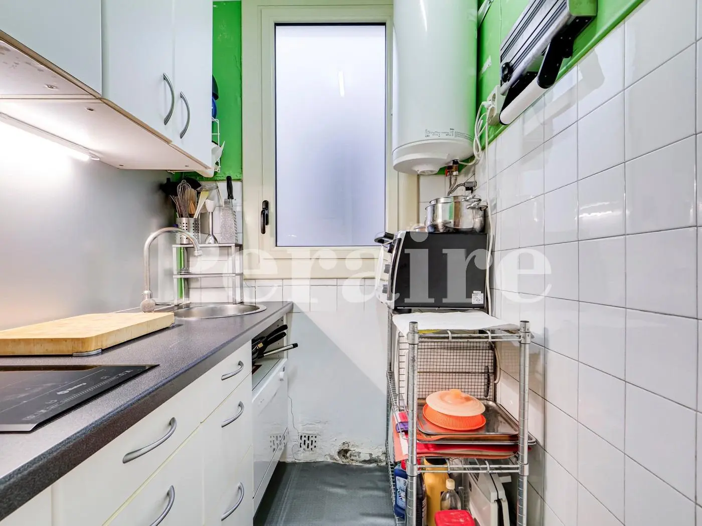 Дом 65м² в Испании, Барселона. Стоимостью 306864£ аренда фото-23