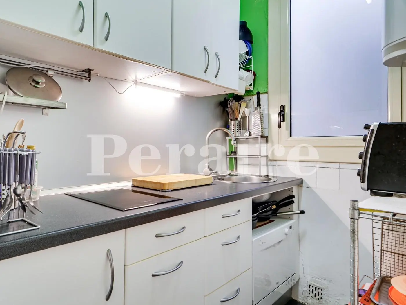 Дом 65м² в Испании, Барселона. Стоимостью 306864£ аренда фото-24