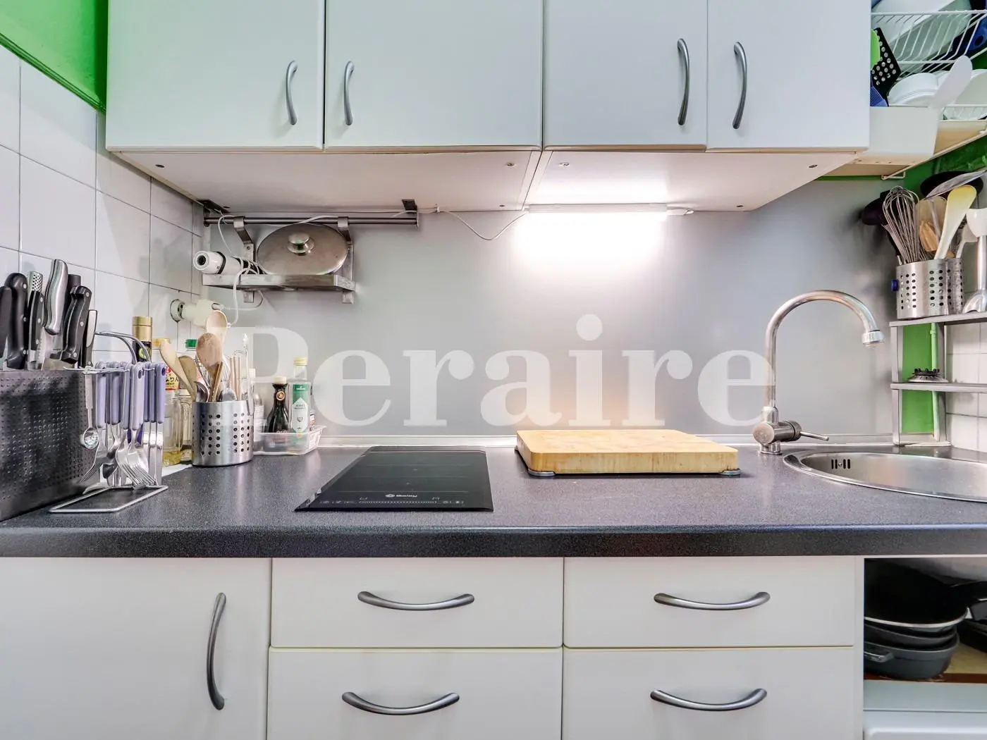 Дом 65м² в Испании, Барселона. Стоимостью 306864£ аренда фото-25