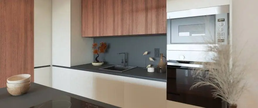 Дом 150м² в Испании, Марбелья. Стоимостью 1201883£ аренда фото-7