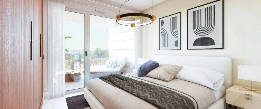 Дом 150м² в Испании, Марбелья. Стоимостью 1201883£ аренда фото-8