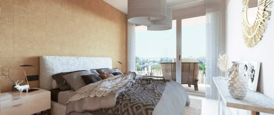 Дом 150м² в Испании, Марбелья. Стоимостью 1201883£ аренда фото-9