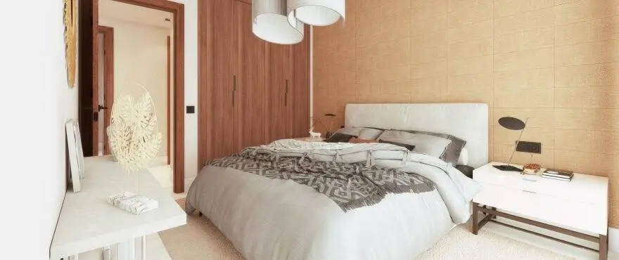 Дом 150м² в Испании, Марбелья. Стоимостью 1201883£ аренда фото-10