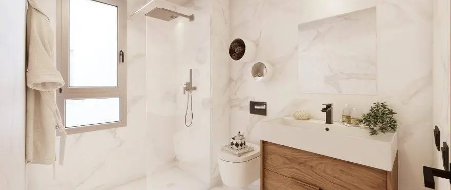 Дом 150м² в Испании, Марбелья. Стоимостью 1201883£ аренда фото-12