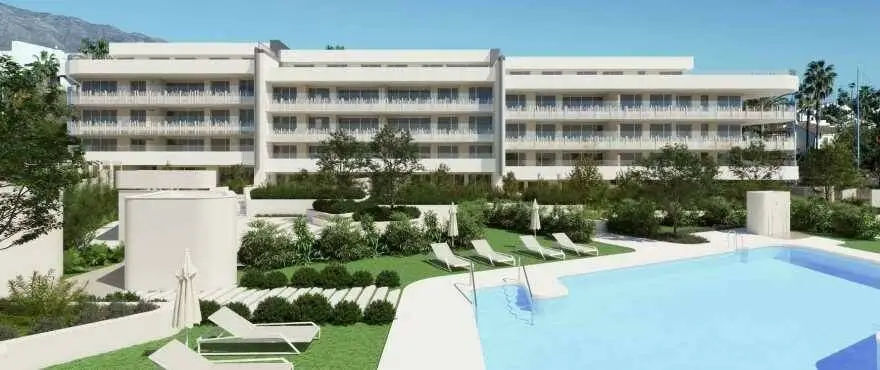 Дом 150м² в Испании, Марбелья. Стоимостью 1201883£ аренда фото-15