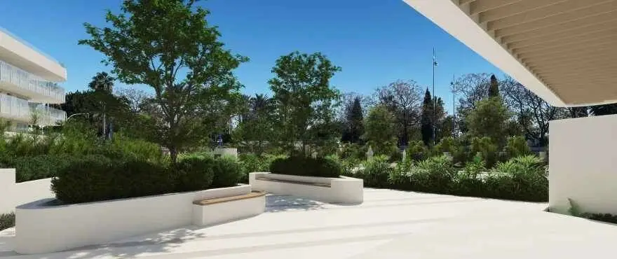 Дом 150м² в Испании, Марбелья. Стоимостью 1201883£ аренда фото-18