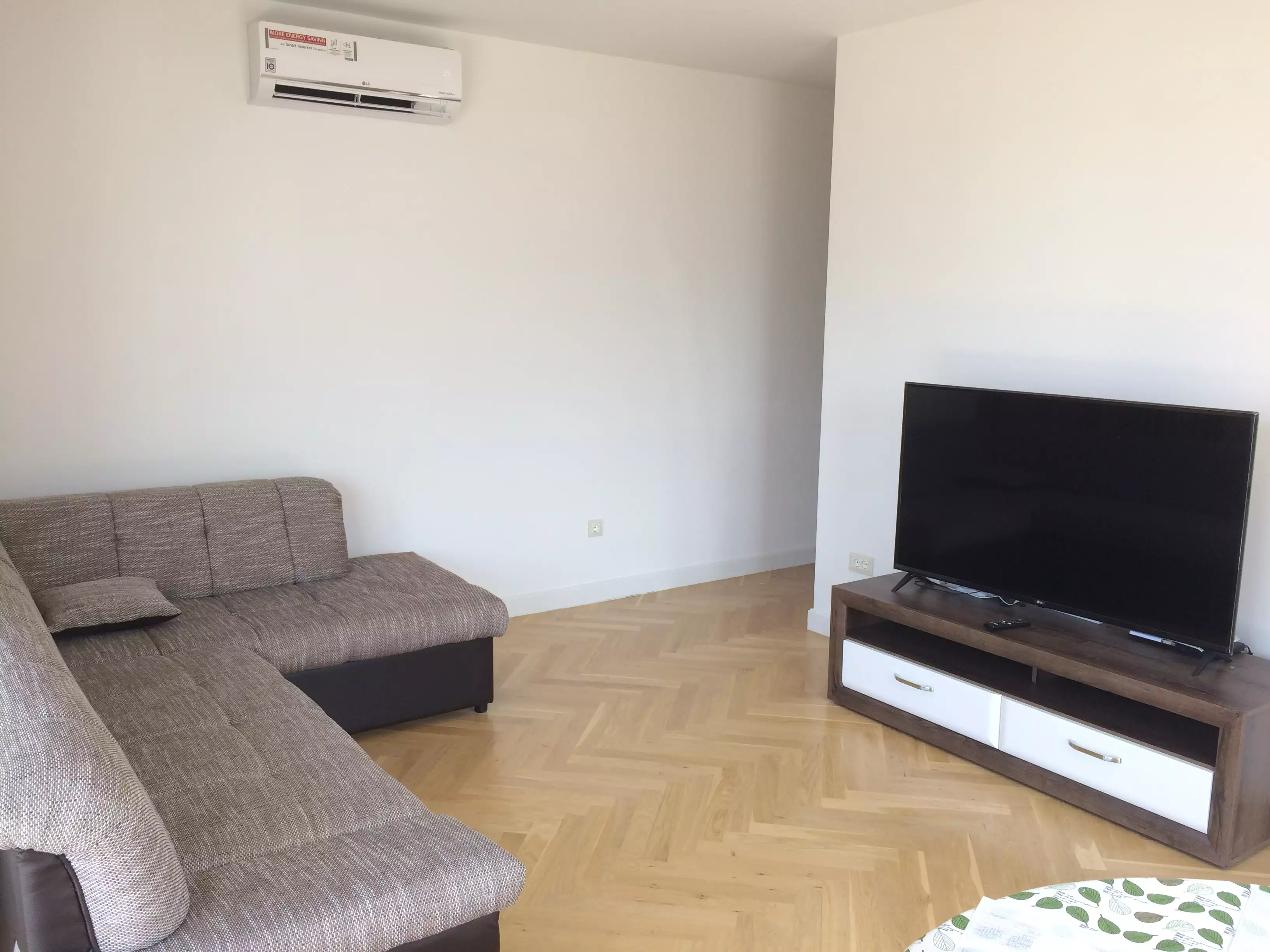 Квартира 65м² в Черногории, Доброта. Стоимостью 195000€ аренда фото-3