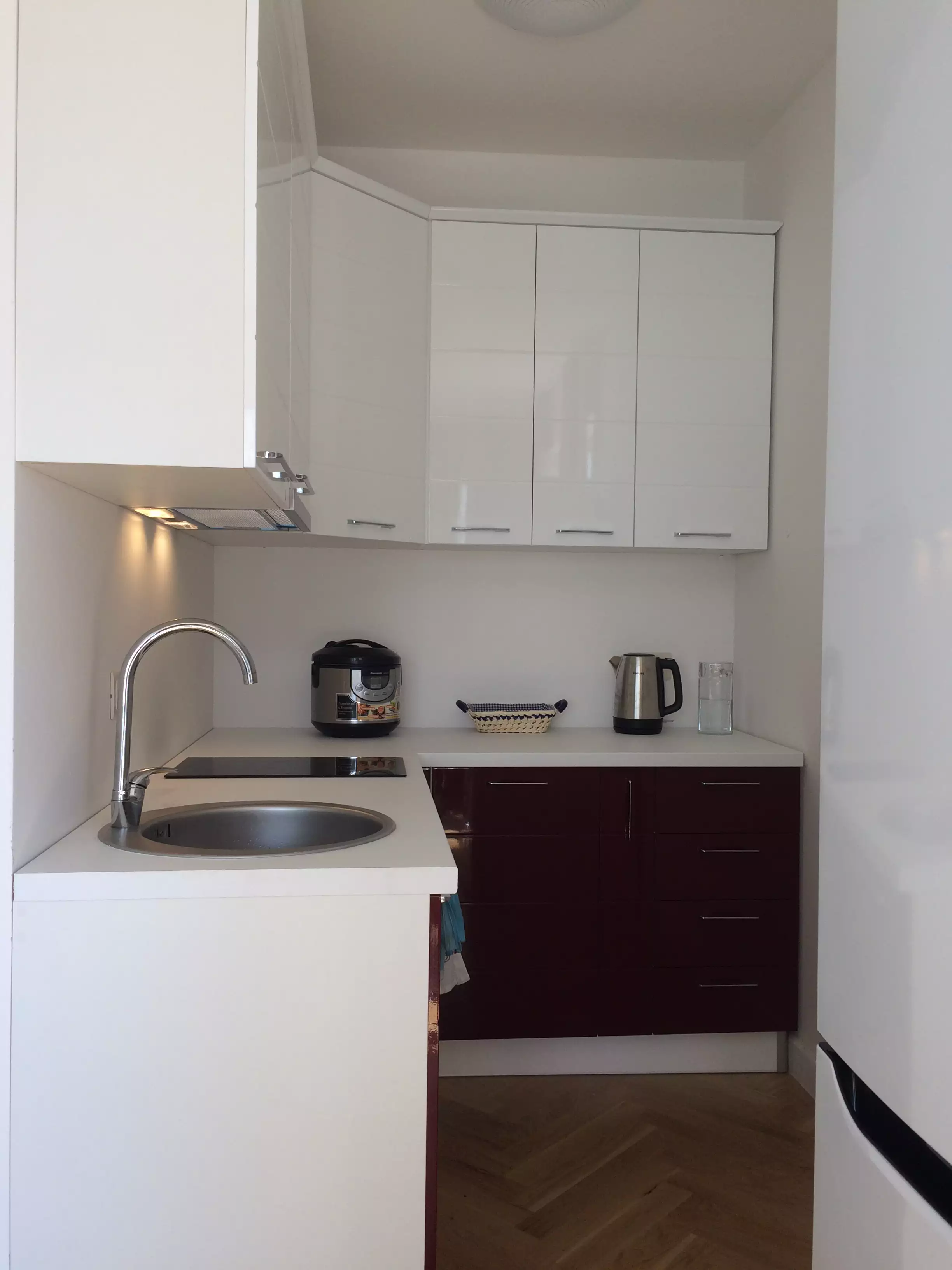 Квартира 65м² в Черногории, Доброта. Стоимостью 195000€ аренда фото-4