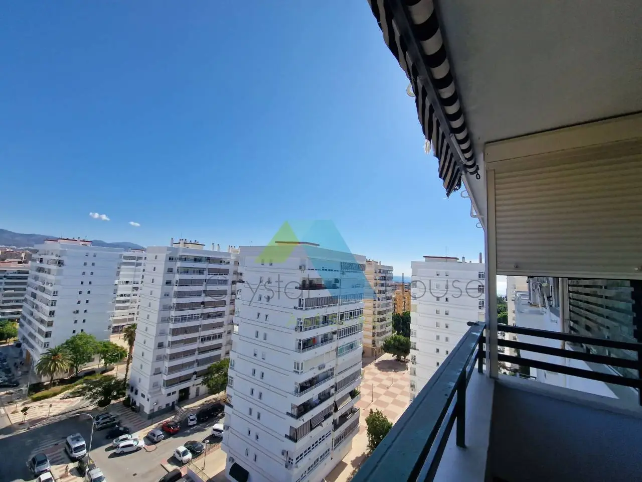 Квартира 106м² в Испании, Малага. Стоимостью 336698£ аренда фото-1