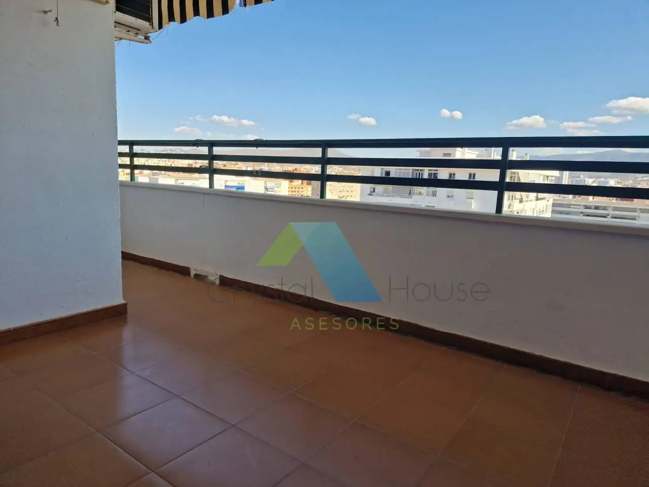 Квартира 106м² в Испании, Малага. Стоимостью 336698£ аренда фото-3