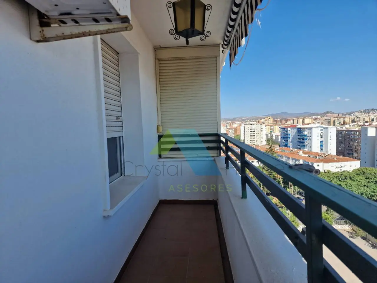 Квартира 106м² в Испании, Малага. Стоимостью 336698£ аренда фото-4