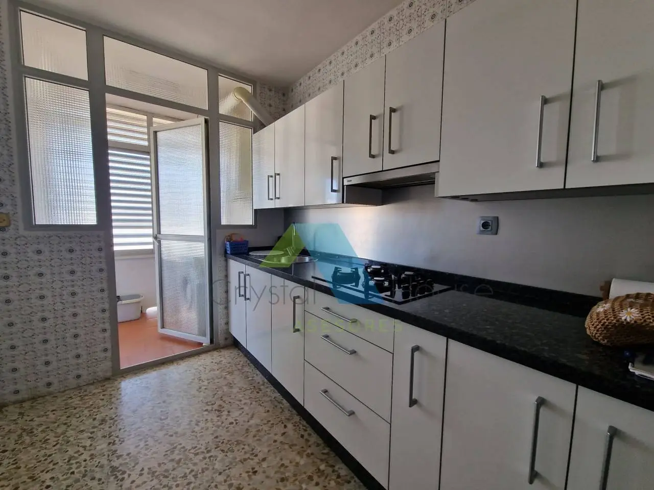 Квартира 106м² в Испании, Малага. Стоимостью 336698£ аренда фото-10