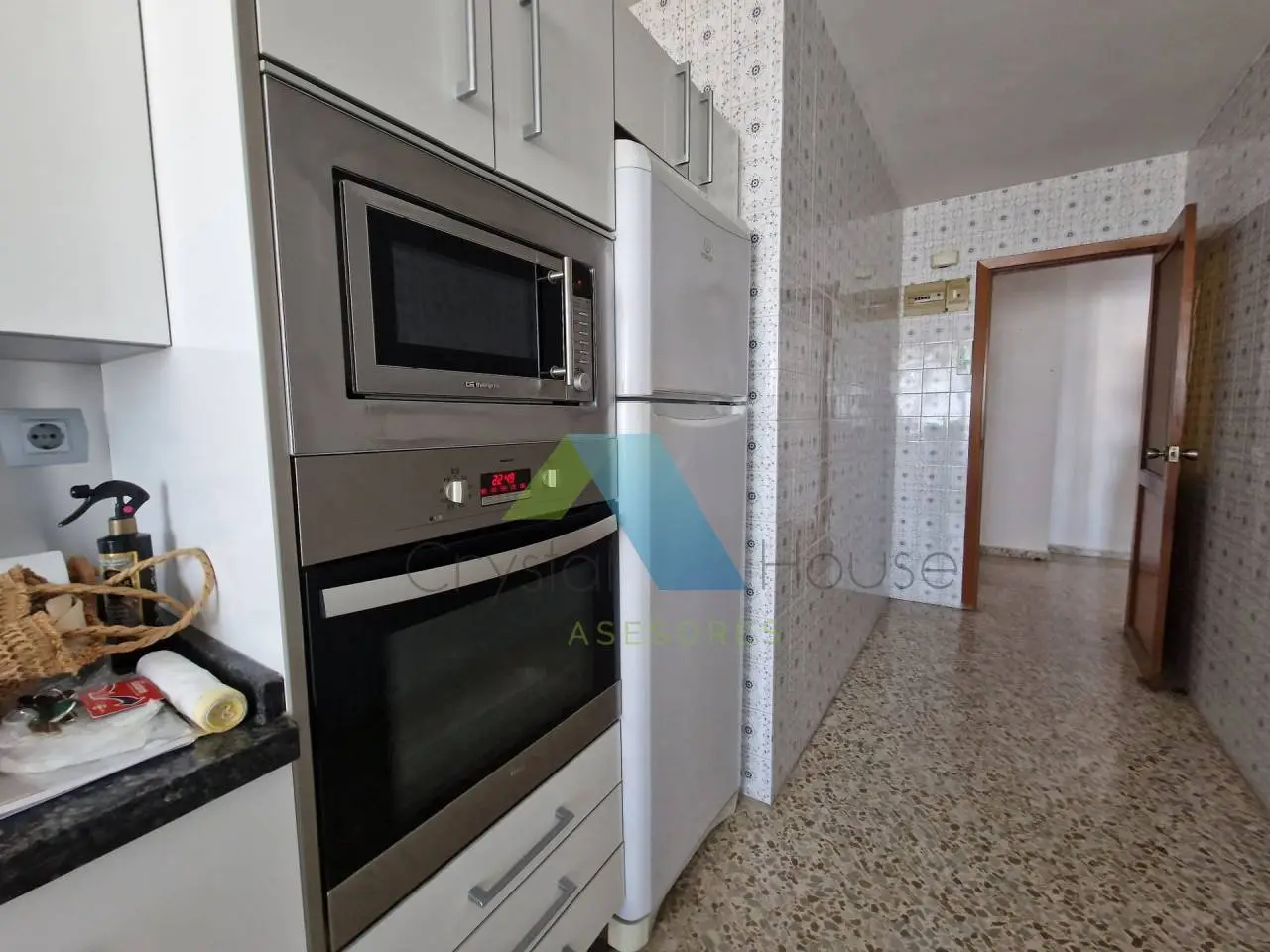 Квартира 106м² в Испании, Малага. Стоимостью 336698£ аренда фото-11