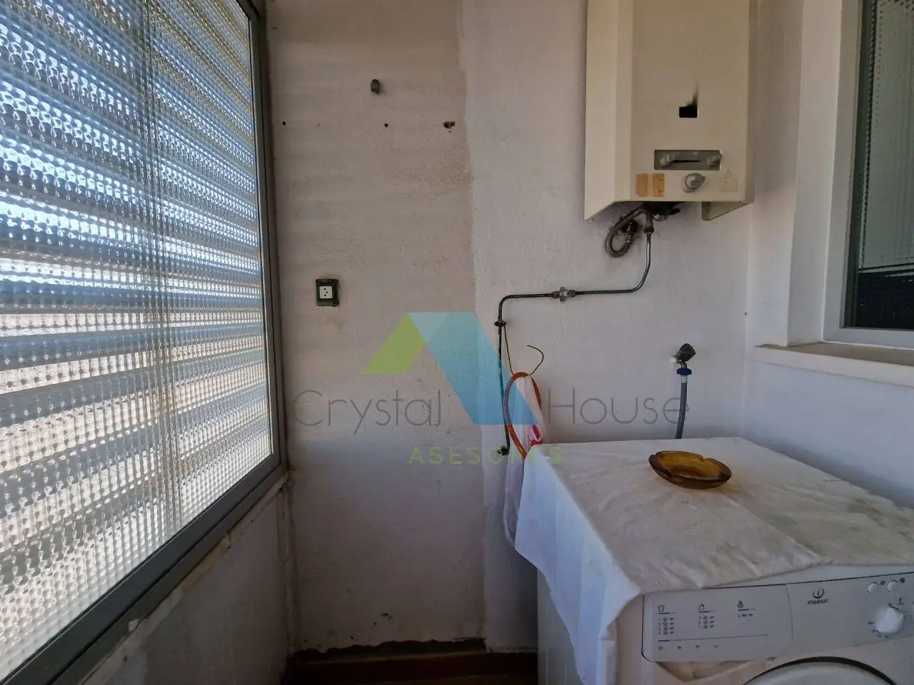 Квартира 106м² в Испании, Малага. Стоимостью 336698£ аренда фото-13