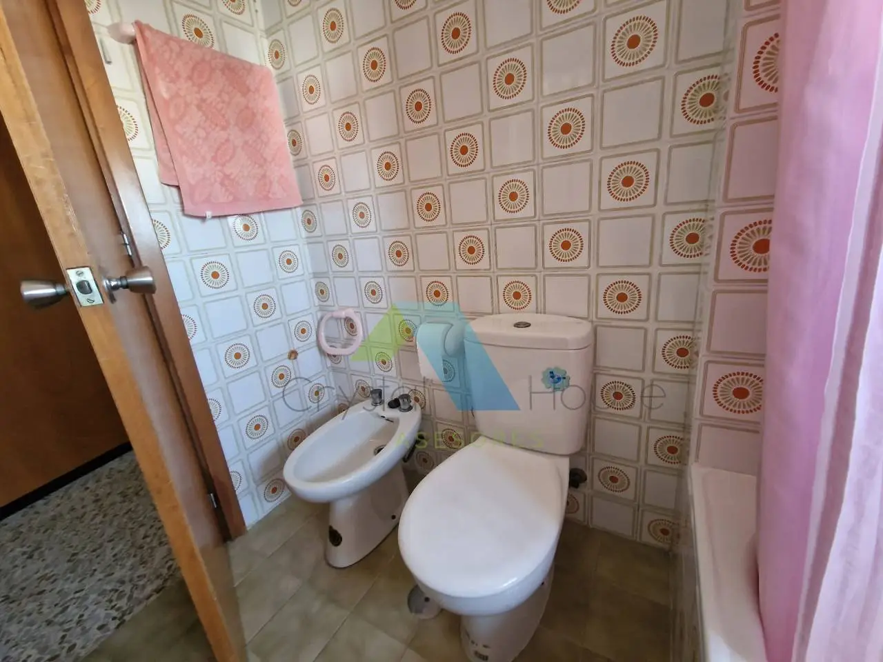 Квартира 106м² в Испании, Малага. Стоимостью 336698£ аренда фото-20