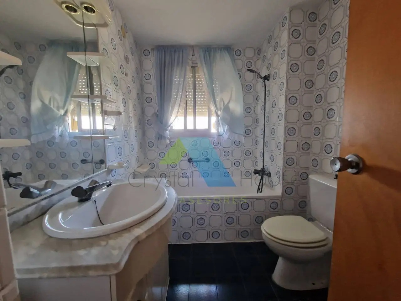 Квартира 106м² в Испании, Малага. Стоимостью 336698£ аренда фото-22