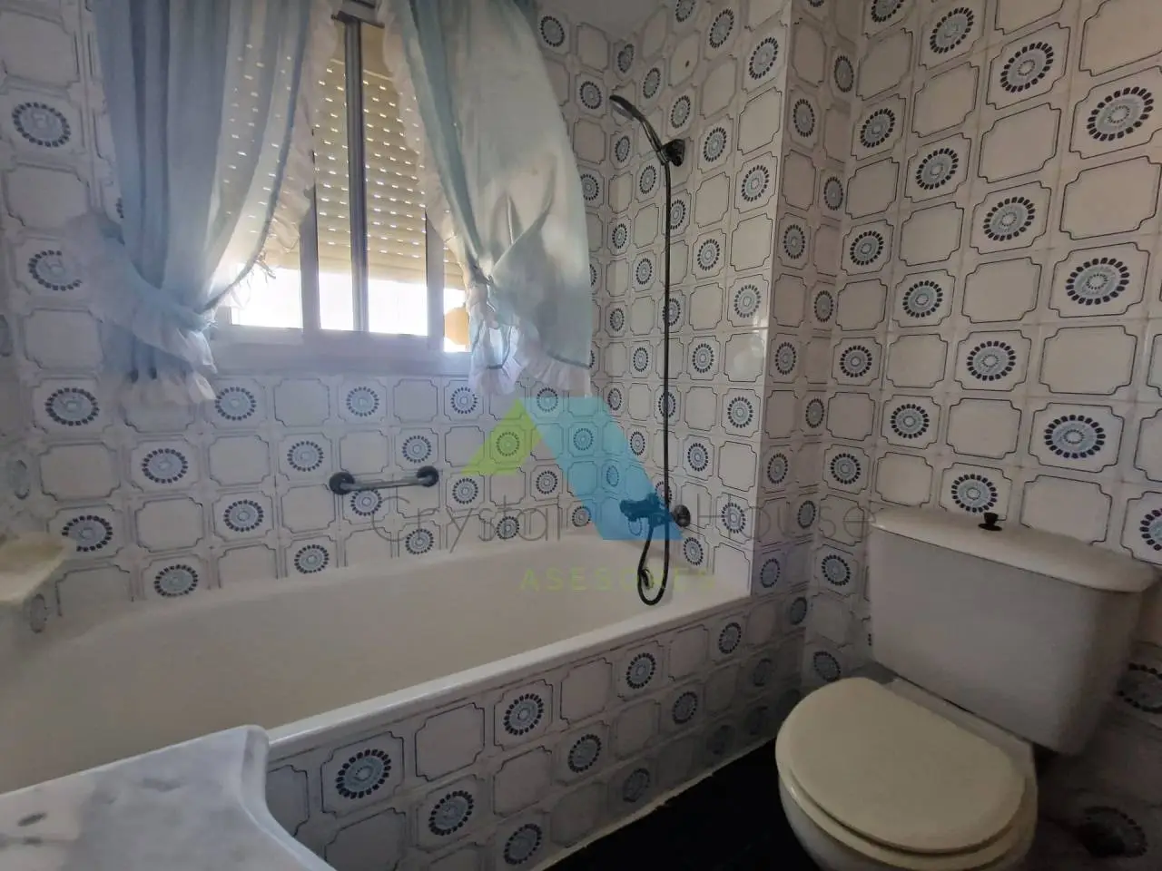 Квартира 106м² в Испании, Малага. Стоимостью 336698£ аренда фото-23