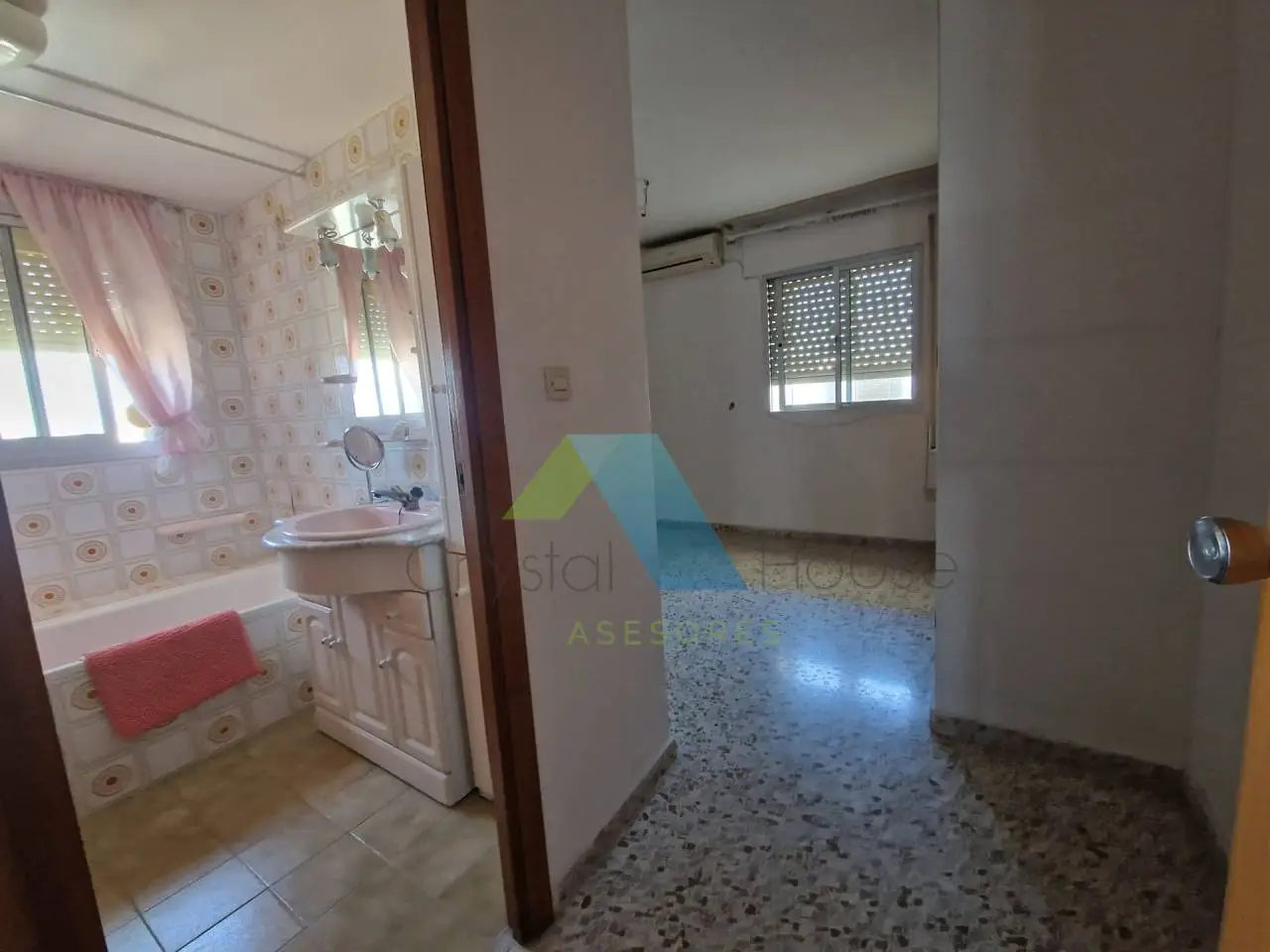 Квартира 106м² в Испании, Малага. Стоимостью 336698£ аренда фото-24