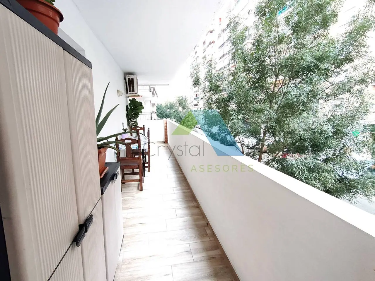 Квартира 137м² в Испании, Малага. Стоимостью 264244£ аренда фото-2