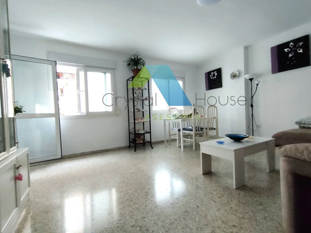 Квартира 137м² в Испании, Малага. Стоимостью 264244£ аренда фото-3